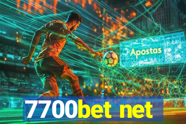 7700bet net